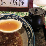 中華そば いぶし - 