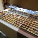 風遊斎 - ミニチュアの小物