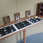 風遊斎 - ミニチュアの小物