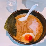 麺屋 賢太郎 - 