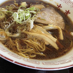 旭川大吉ラーメン - 