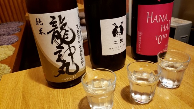 居酒屋なごや - 泉外旭川（居酒屋）の写真