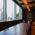 鳥どり ハマボールイアス店