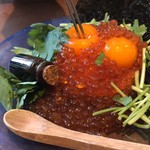 鴨屋のビストロ肉酒場 ねぎまplus - 