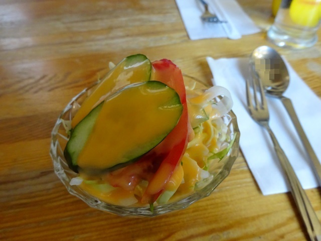 ビーンズ - 弘高下（喫茶店）の写真