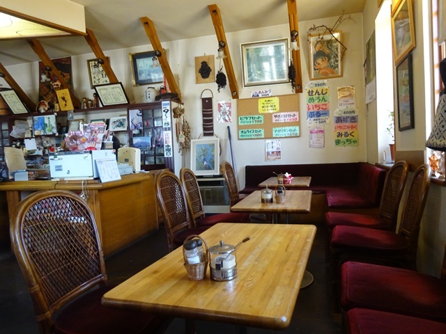 ビーンズ - 弘高下（喫茶店）の写真