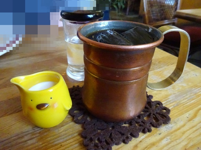 ビーンズ - 弘高下（喫茶店）の写真