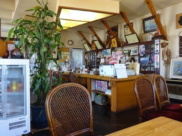 ビーンズ - 弘高下（喫茶店）の写真