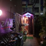 ハヤマ14 - 店舗外観