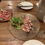 イタリアンSASUKE - 