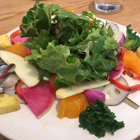 ラ・ボンヌターブル - 