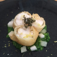 ラ・ボンヌターブル - 