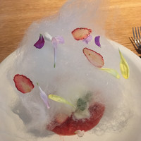 ラ・ボンヌターブル - 