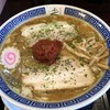 からみそラーメン ふくろう 本店