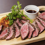 GRILL＆DINING 丸の内ディンドン 新青山ビル店