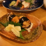伊志井 - 