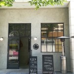 ブリコラージュ ブレッド アンド カンパニー ダイニング・カフェ - 