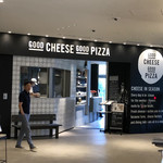 GOOD CHEESE GOOD PIZZA - 