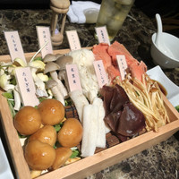 Shangri-La's secret ROPPONGI - 