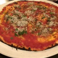 ピッツェリア ロマーナ ジャニコロ - 