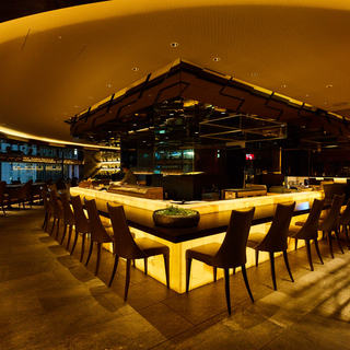 鮨 やまけん 銀座店