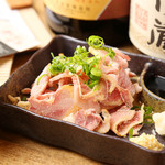 薩摩×鉄板 ぼっけもん - 