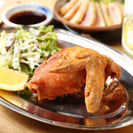 薩摩×鉄板 ぼっけもん - 