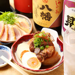 薩摩×鉄板 ぼっけもん - 