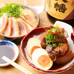 薩摩×鉄板 ぼっけもん - 