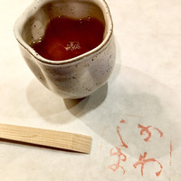 日本料理 川島 - 