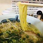 Mendo Koro Kojimaya - 麺リフト