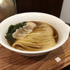 ラーメン ル・デッサン