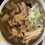 らーめん夢想 - 