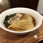 ラーメン ル・デッサン - 