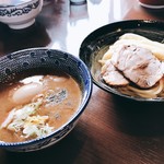 麺屋 必道 - 