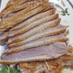 阿城鵝肉 - 