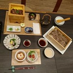 おなじみ料理 和楽 - 