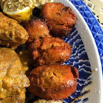 ザイカ・カレーハウス - 