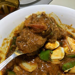 ザイカ・カレーハウス - 