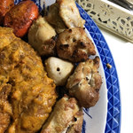 ザイカ・カレーハウス - 