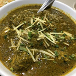 ザイカ・カレーハウス - 