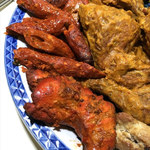 ザイカ・カレーハウス - 