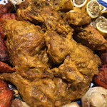 ザイカ・カレーハウス - 