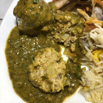 ザイカ・カレーハウス - 