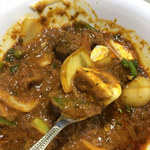 ザイカ・カレーハウス - 