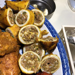 ザイカ・カレーハウス - 