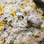 ザイカ・カレーハウス - 