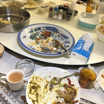 ザイカ・カレーハウス - 