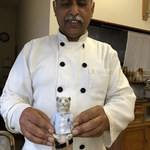 ザイカ・カレーハウス - 