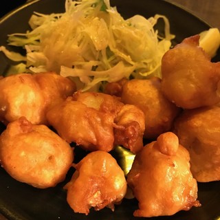 串焼き のどのばし_1